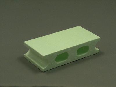 発泡スチロールのカラーブロック | 発泡スチロールのことなら 松原産業