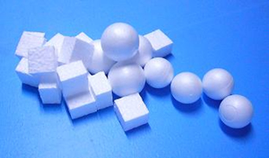 三角・四角・多角型の発泡スチロール | 発泡スチロールのことなら 松原産業