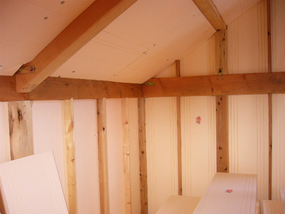 建築 断熱材 業界の製作例 発泡スチロールのことなら 松原産業