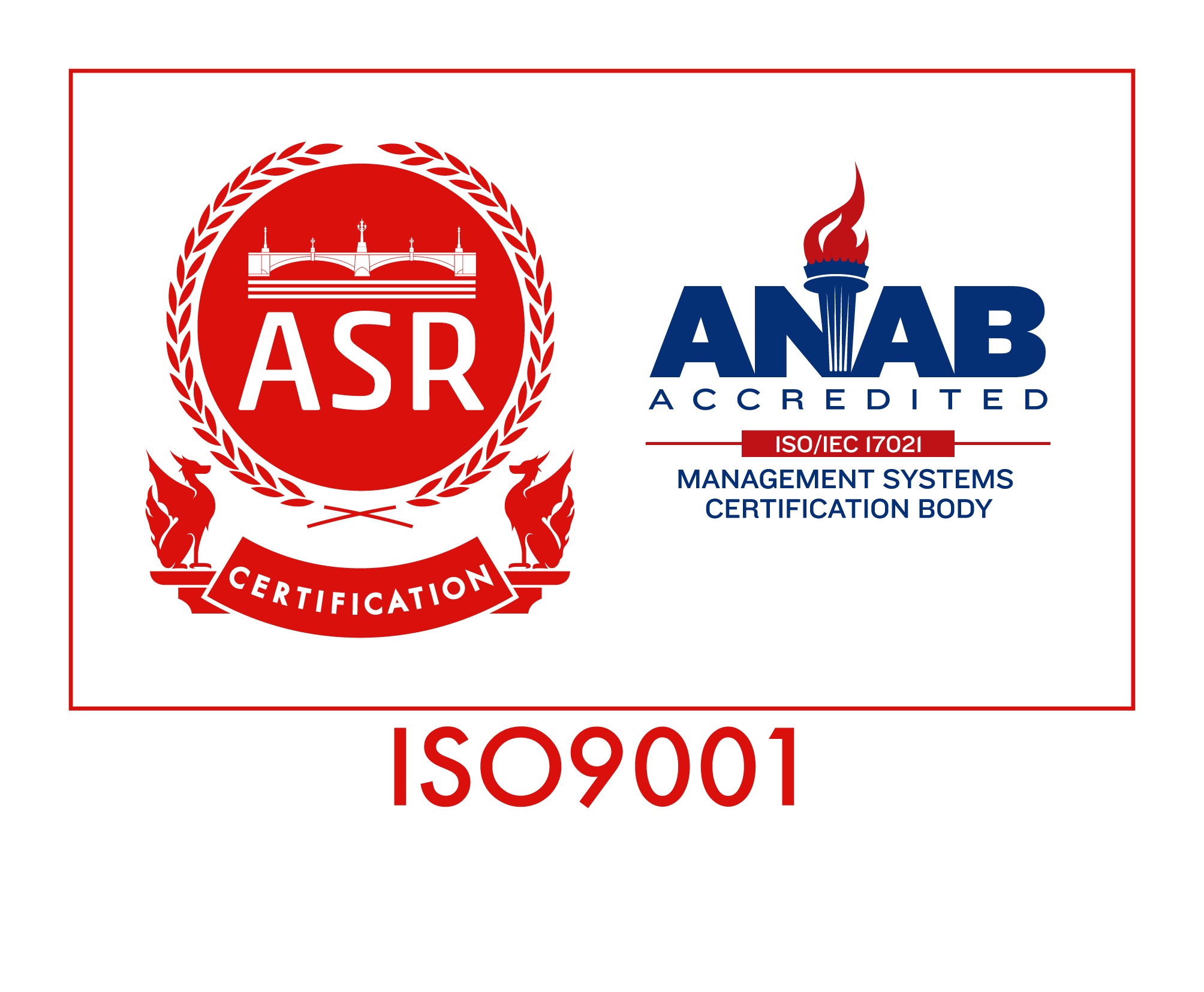 ISO9001